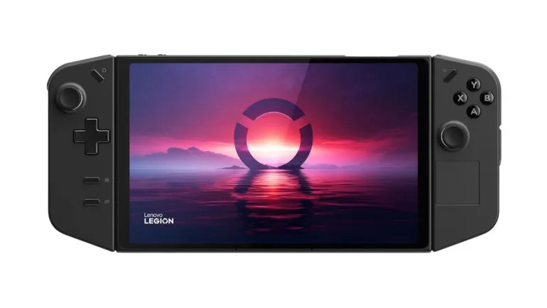Lenovo Legion Go pre order 1