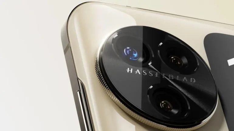 OPPO Find N3 Flip India launch camera