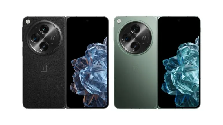 OnePlus Open launch colors