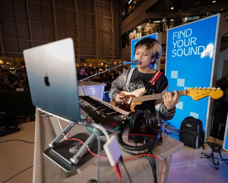 Power Mac Center Sync Sessions 2023 Zild