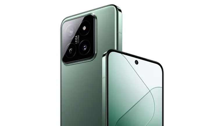 Xiaomi 14 launch 1