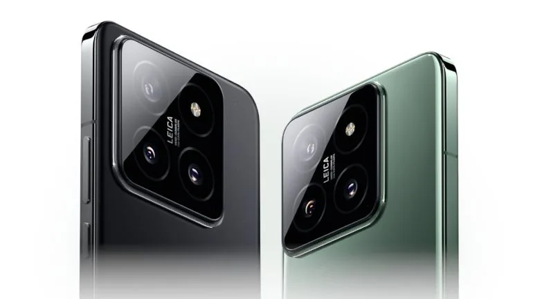 Xiaomi 14 series launch 1