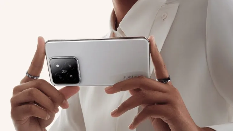 Xiaomi 14 series launch 2