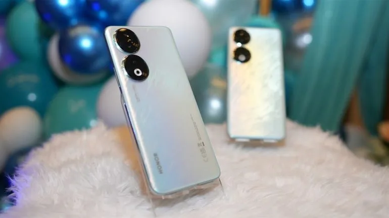 HONOR 90 5G Peacock Blue Debuts in PH (4)
