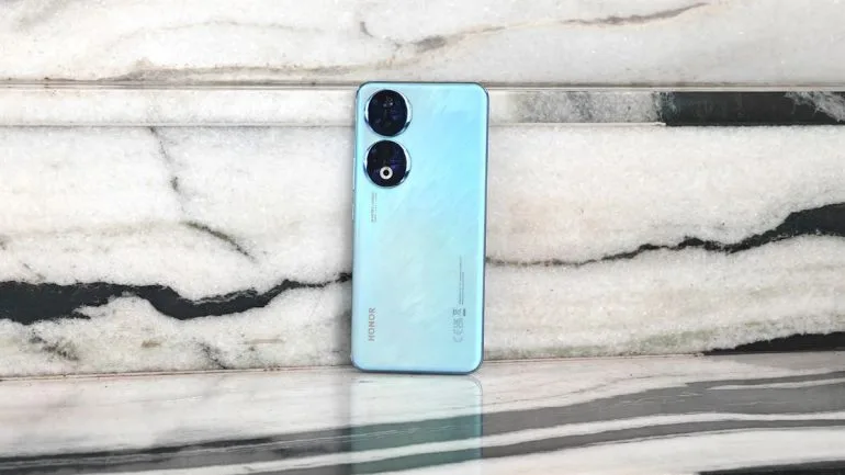HONOR 90 5G Peacock Blue PH (3