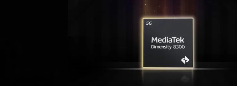 MediaTek Dimensity 8300 launch 1