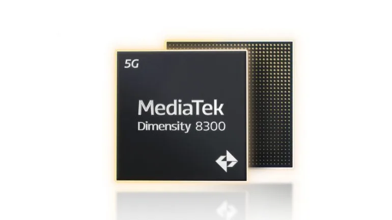 MediaTek Dimensity 8300 launch 2