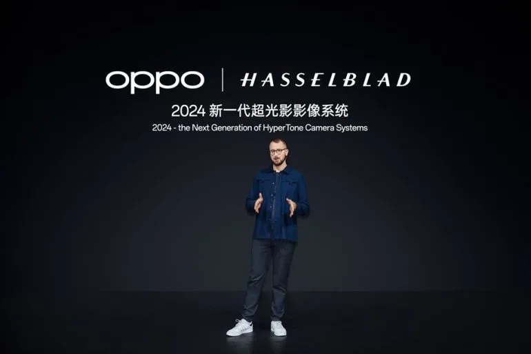 OPPO x Hasselblad 01