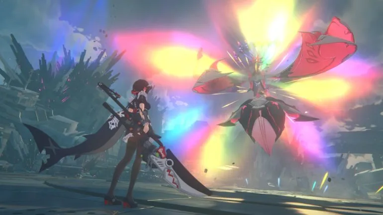 Zenless Zone Zero 2nd closed beta 2