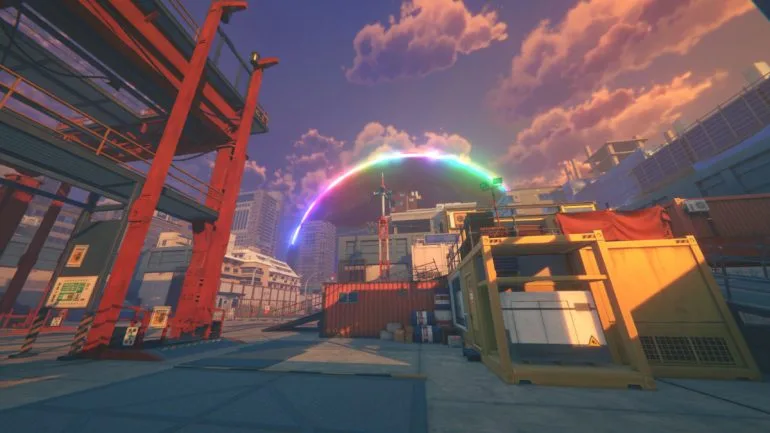 Zenless Zone Zero 2nd closed beta 3