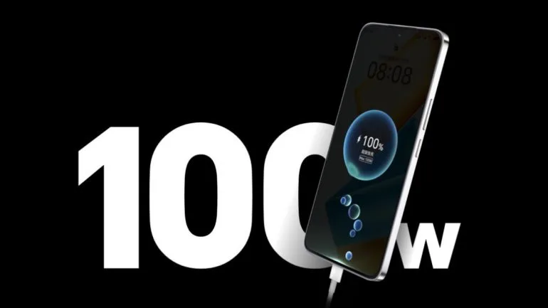 HONOR 90 GT China launch charging