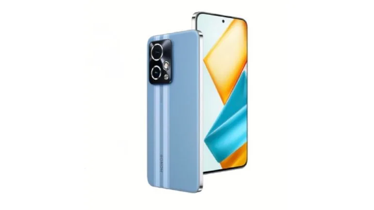 HONOR 90 GT leak 1