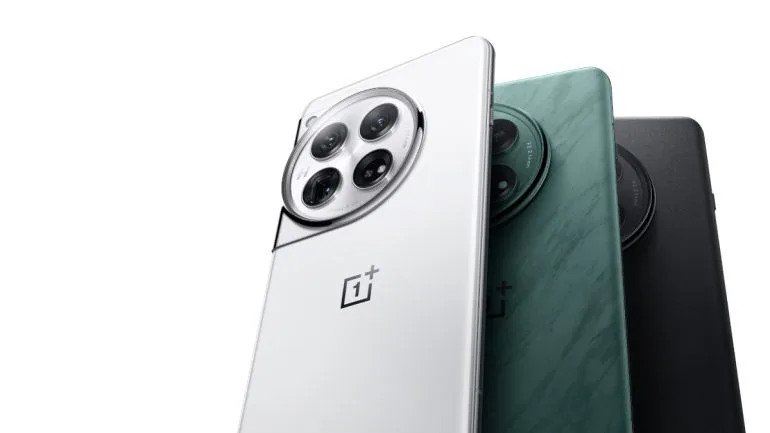 OnePlus 12 launch 2