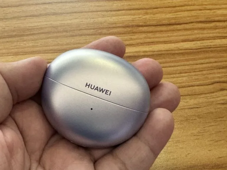 HUAWEI FreeClip 3