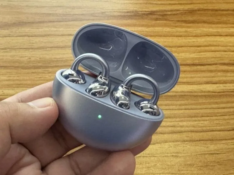 HUAWEI FreeClip 4