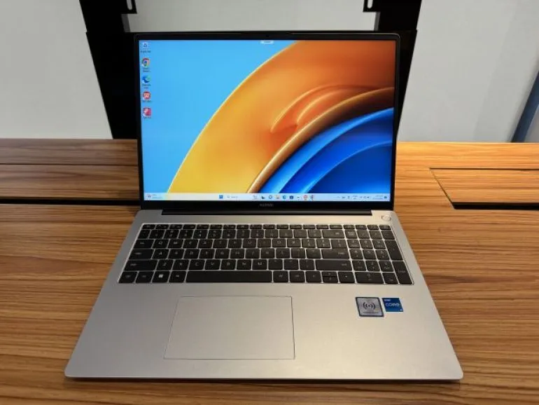HUAWEI MateBook D 16 2024 12