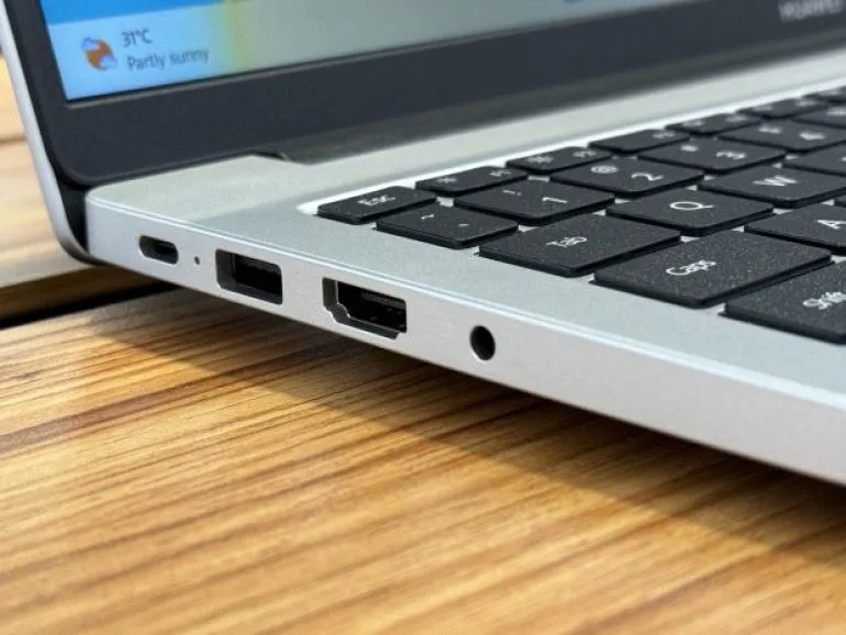 HUAWEI MateBook D 16 2024 4