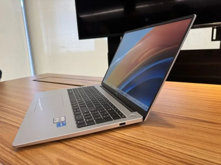 HUAWEI MateBook D 16 2024 8