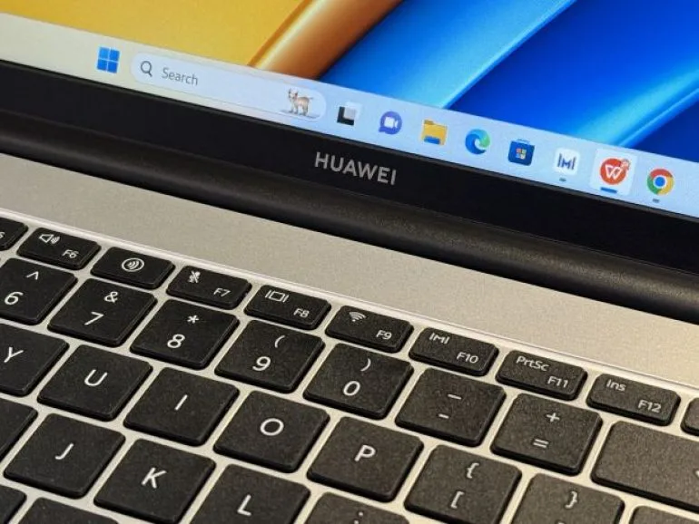 HUAWEI MateBook D 16 2024 9