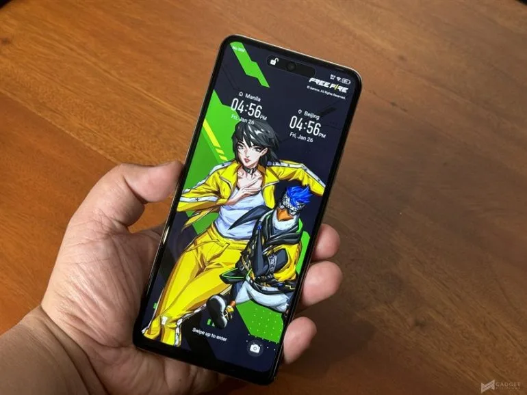 Infinix HOT 40 Pro (102)