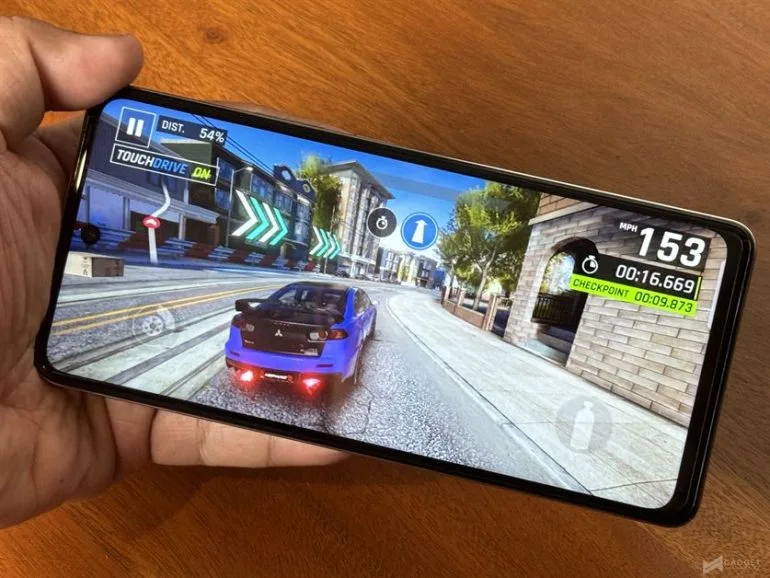 Infinix HOT 40 Pro (38)