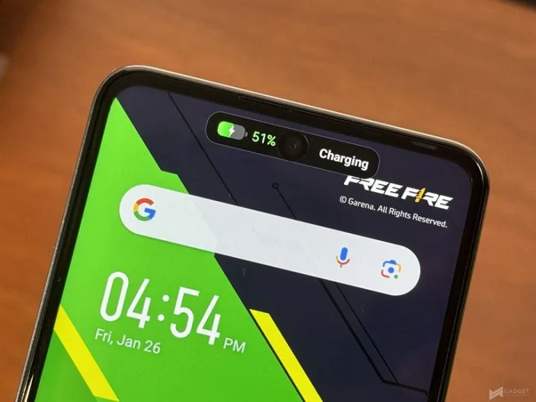 Infinix HOT 40 Pro (97)