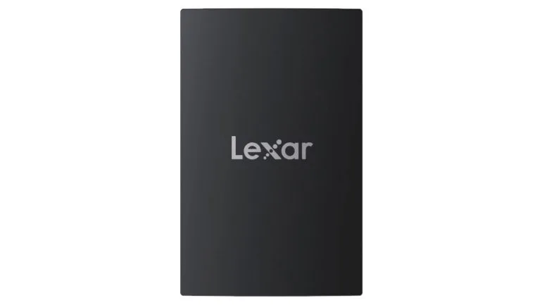 Lexar CES 2024 SL500 Portable SSD