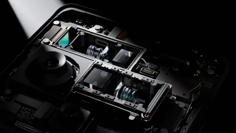 OPPO Find X7 series China launch Find X7 Ultra camera