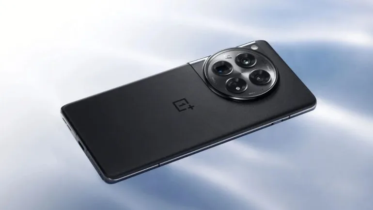 OnePlus 12 global launch 2