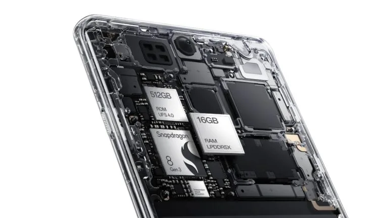 OnePlus 12 global launch chipset