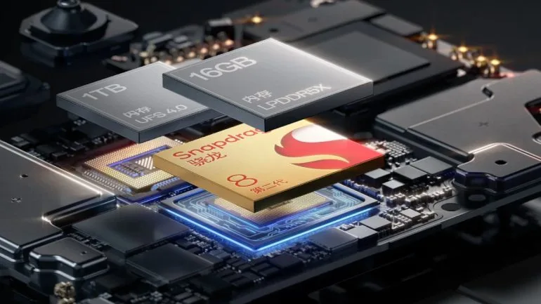 OnePlus Ace 3 China launch chipset