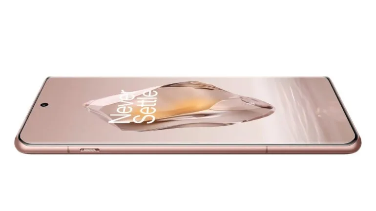 OnePlus Ace 3 China launch display