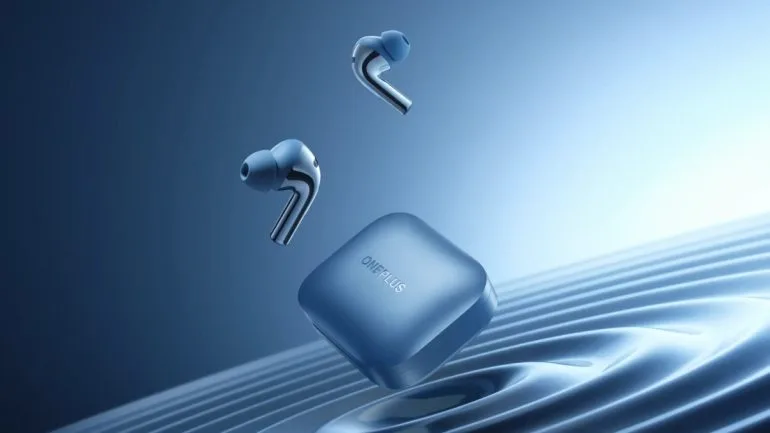OnePlus Buds 3 global launch 2