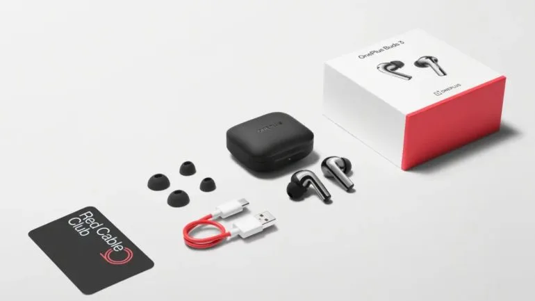 OnePlus Buds 3 global launch 3