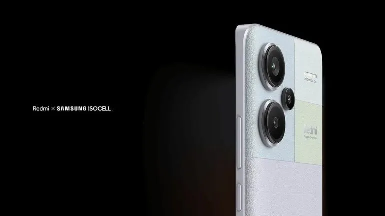 Redmi Note 13 5G series launch date 2