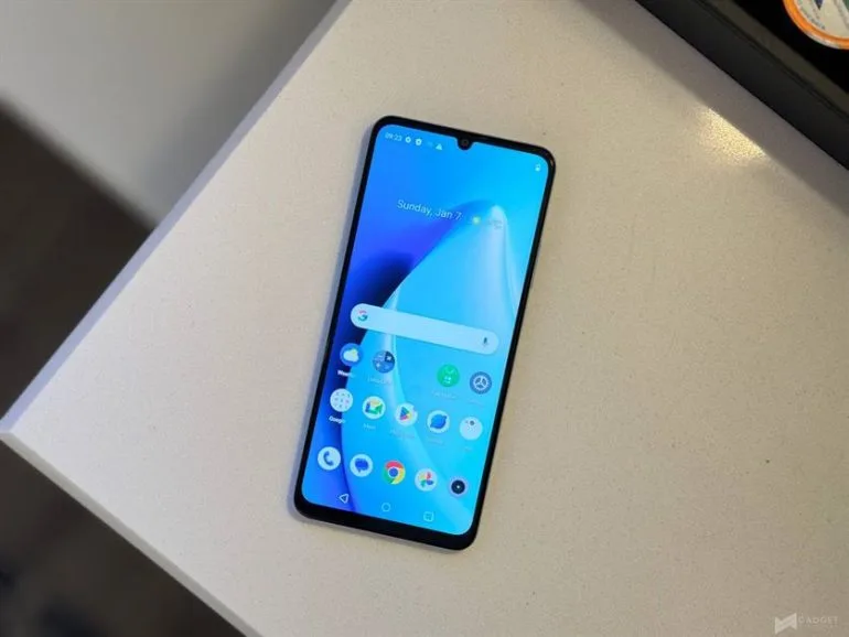 realme Note 50 (3)