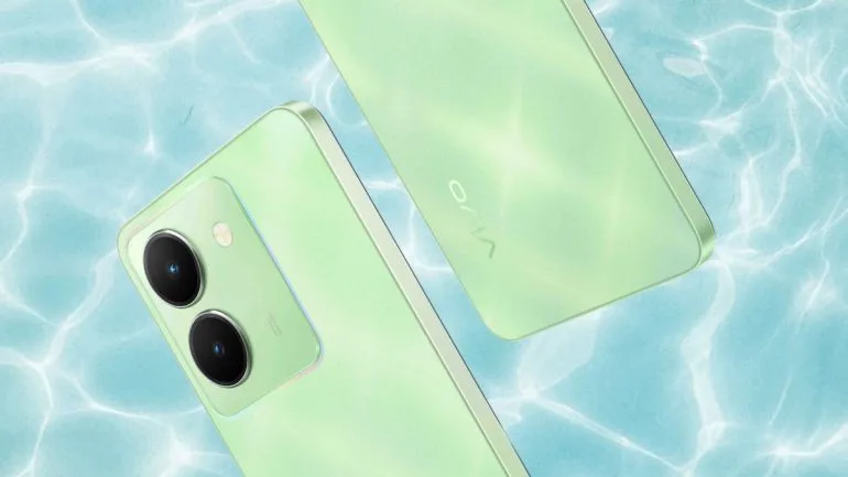 vivo Y series new device 2024 2
