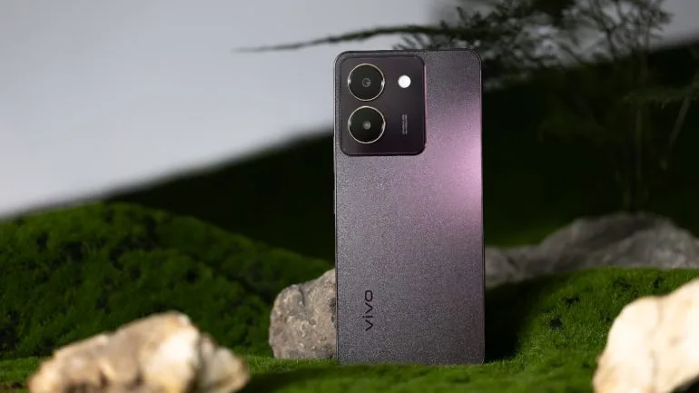 vivo Y27s PH launch Burgundy Black