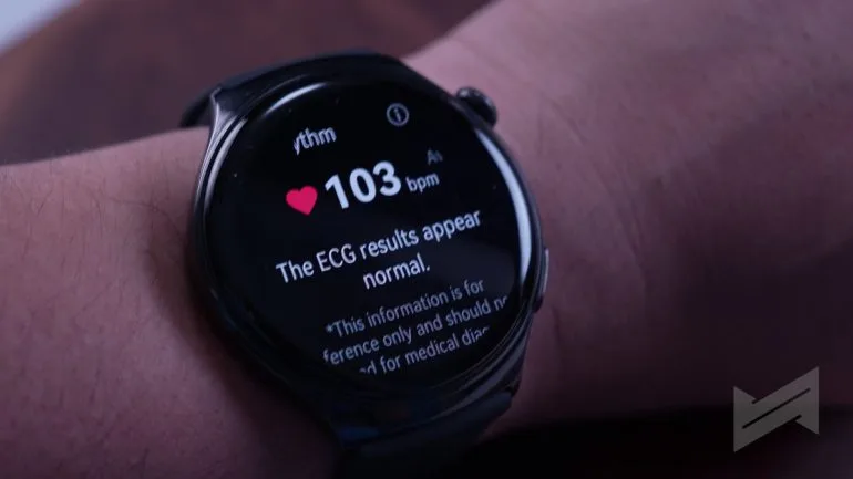 Huawei Watch 4 PH launch ECG, top tech gifts for students,