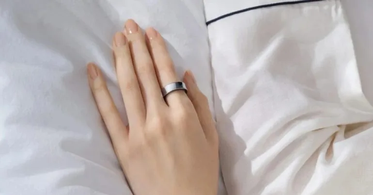 Samsung Galaxy Ring MWC 2024 2