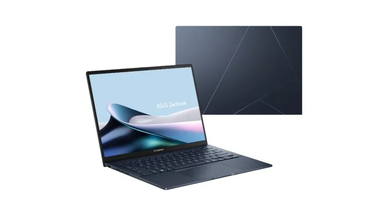ASUS Zenbook 14 OLED PH Launch 1