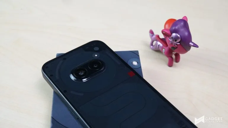 Nothing Phone (2a) PH Launch eyes