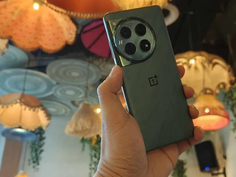 OnePlus 12 Philippines