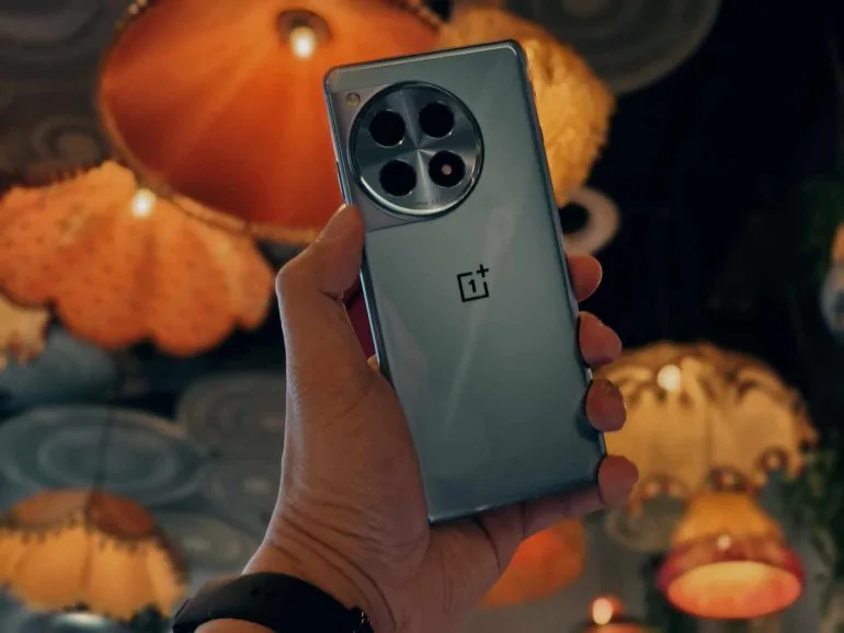 OnePlus 12R Philippines