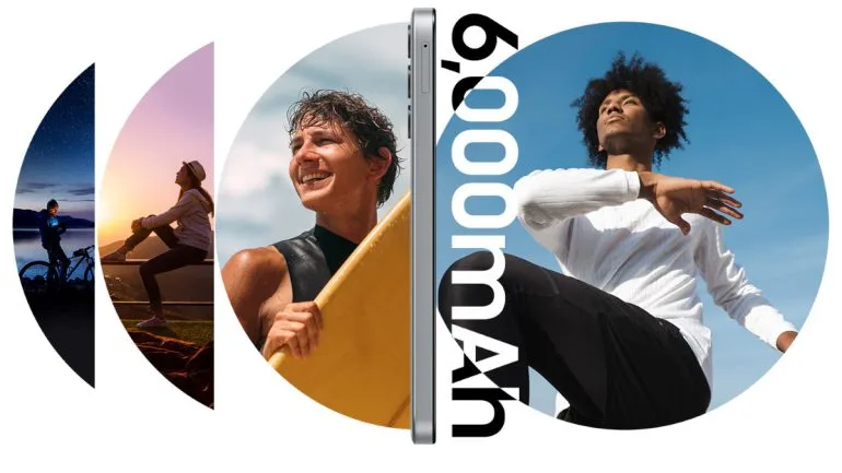 Samsung Galaxy M15 5G launch 1