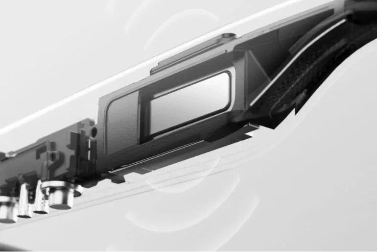 Xiaomi Mijia Smart Audio Glasses China launch temples