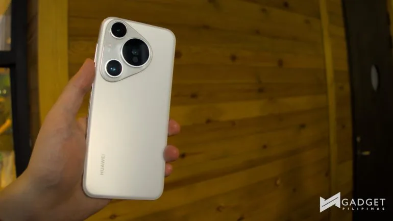 Huawei Pura 70 Pro First Impressions 2