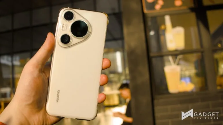 Huawei Pura 70 Pro First Impressions 3