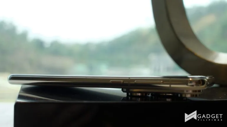 Huawei Pura 70 Pro First Impressions side