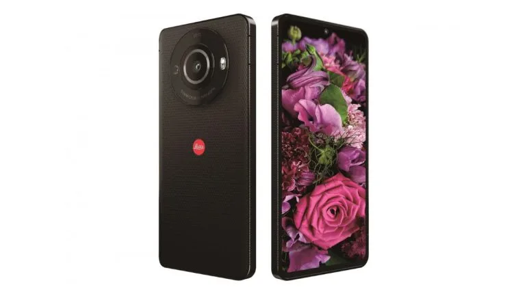 Leica Leitz Phone 3 Japan launch 3